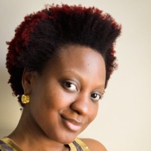 Meet your Posher, Jasmine